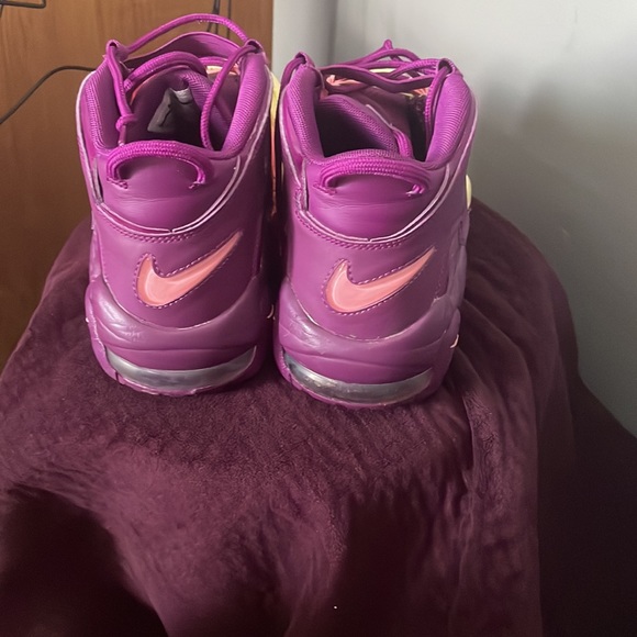 Purple, peach, citron - Picture 3 of 5